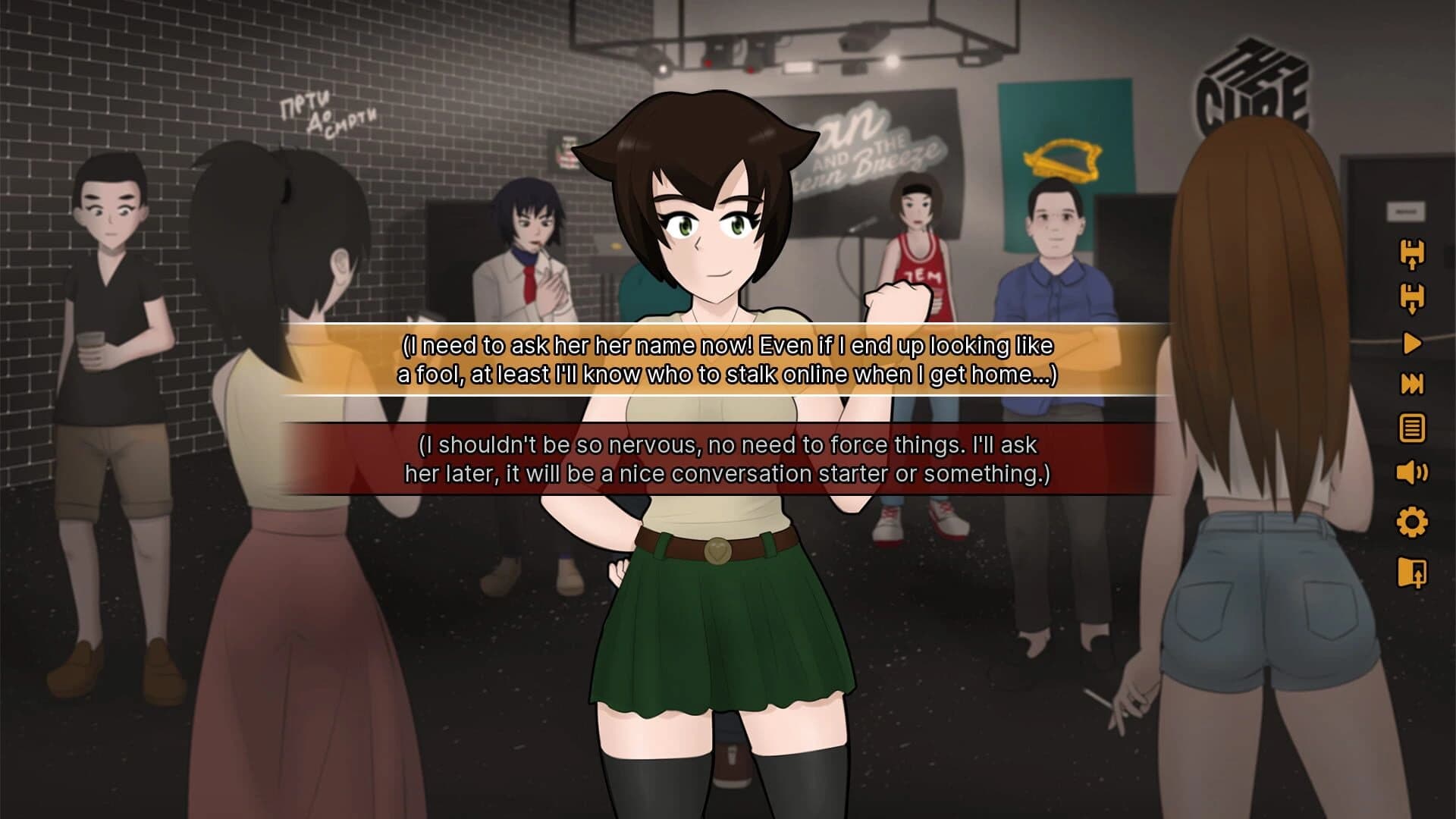 The Wheel of Fortune screenshot 2