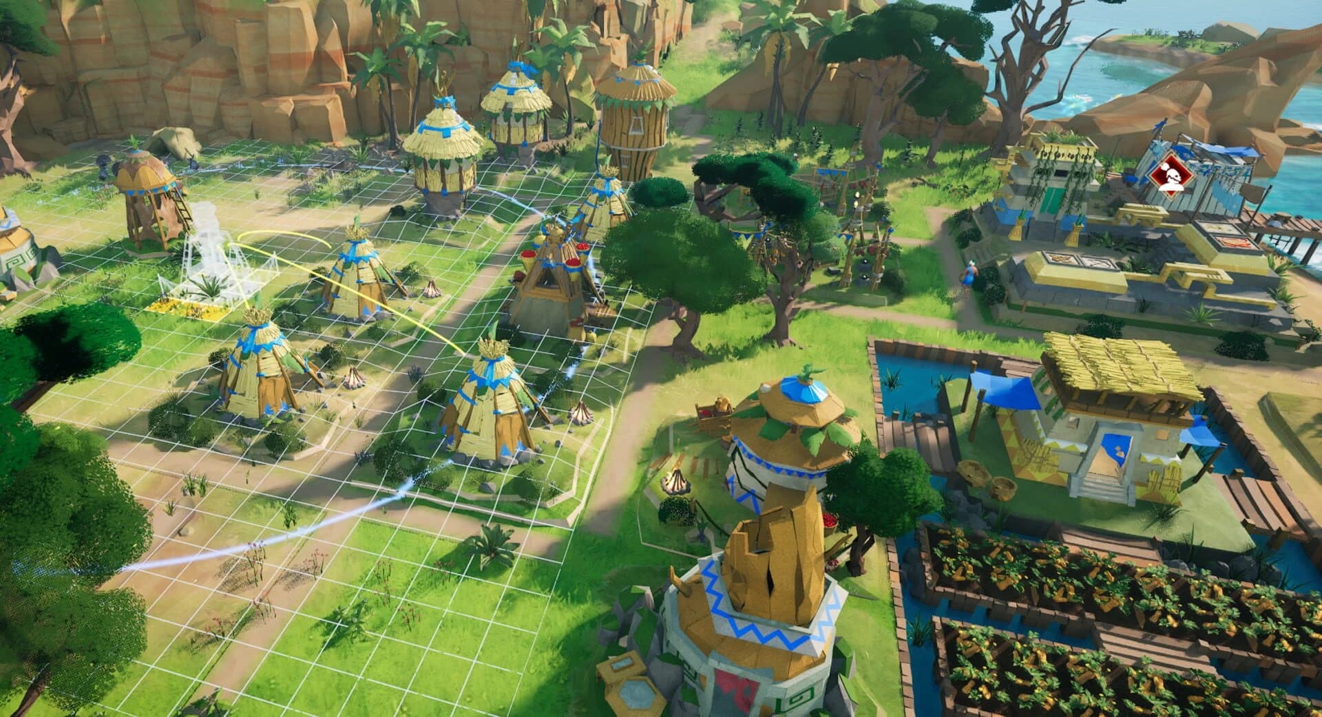 The Whims of the Gods screenshot 5