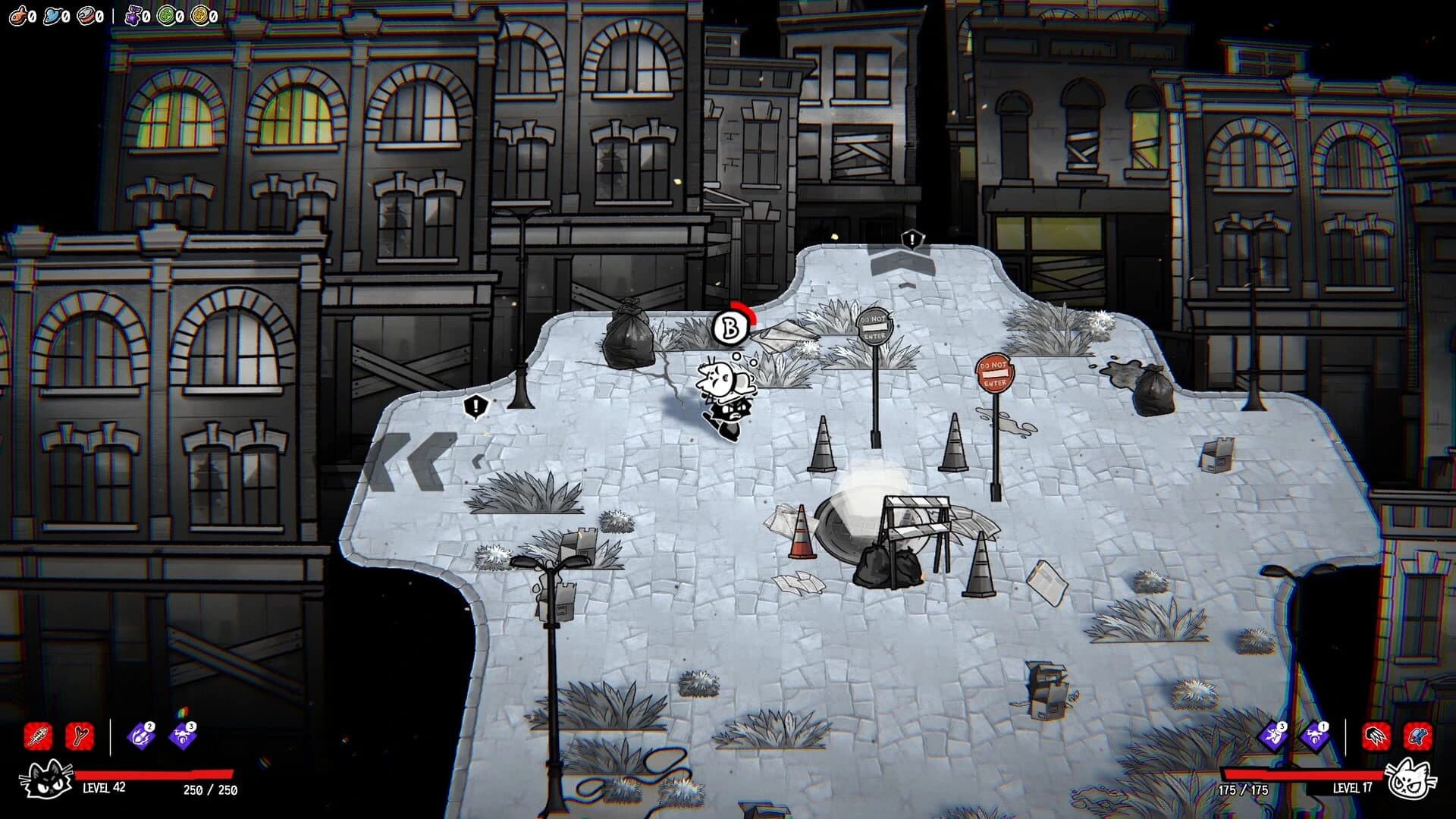 The Whisker Watch screenshot 3