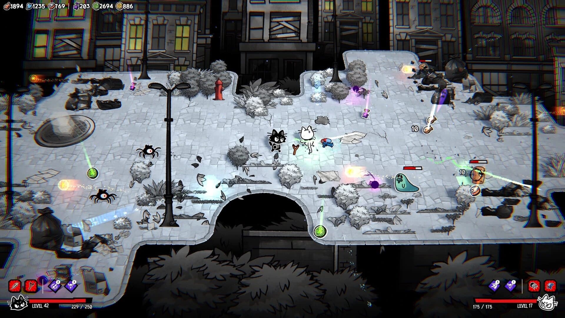 The Whisker Watch screenshot 1