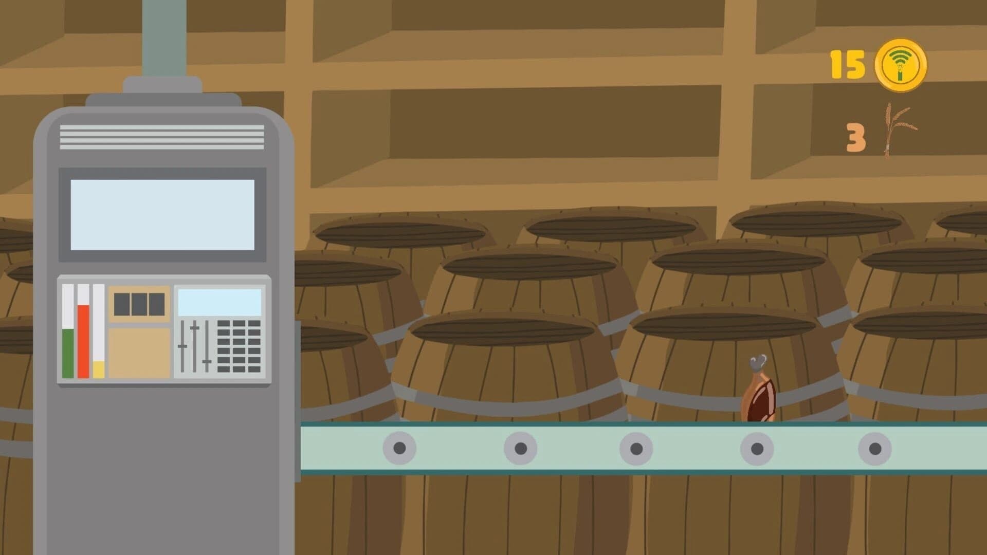 The Whiskey Story screenshot 5