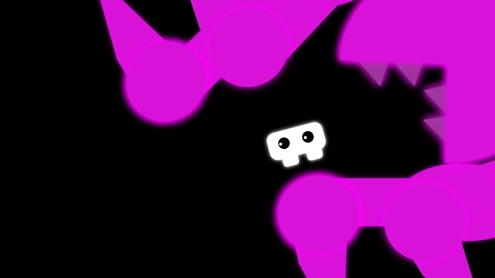 The Whisper of the Abyss: Echo of Eden screenshot 1