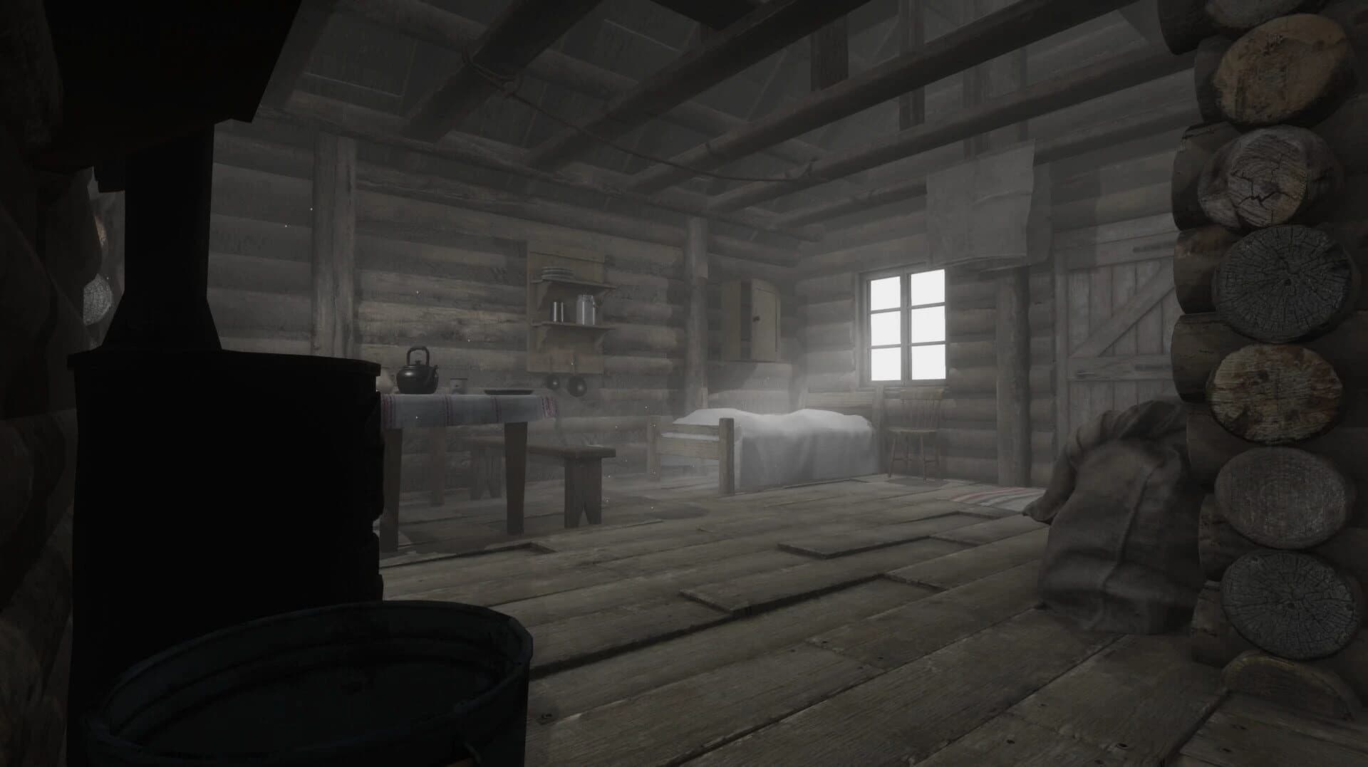 The Whisperer screenshot 4