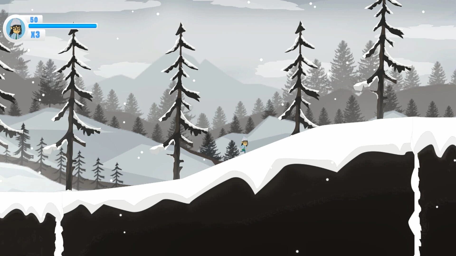 The Whisperer screenshot 2