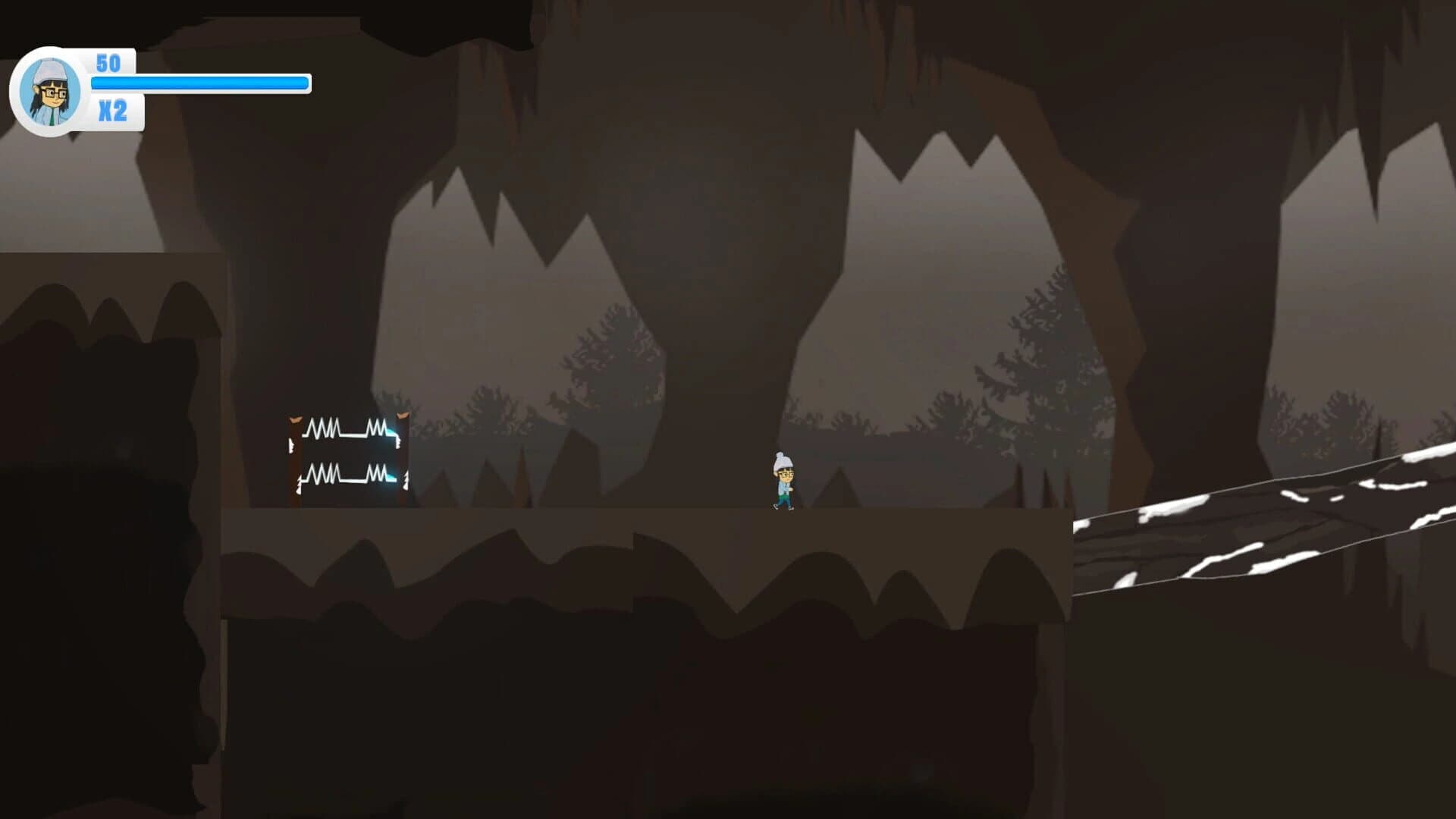 The Whisperer screenshot 3