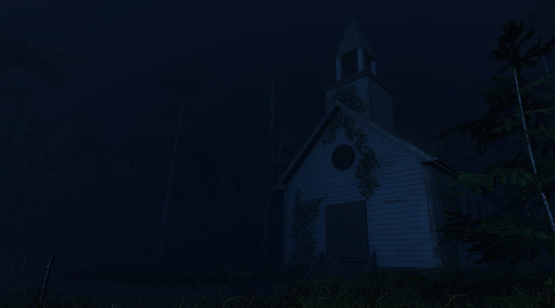 The Whispering Valley screenshot 4