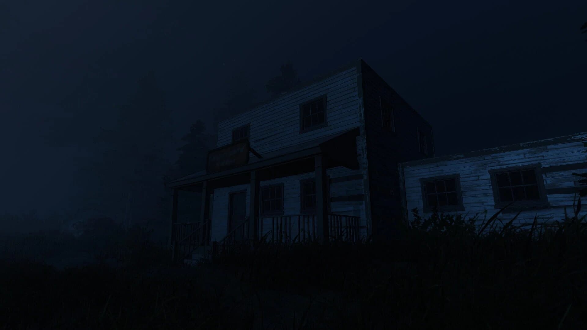 The Whispering Valley screenshot 2