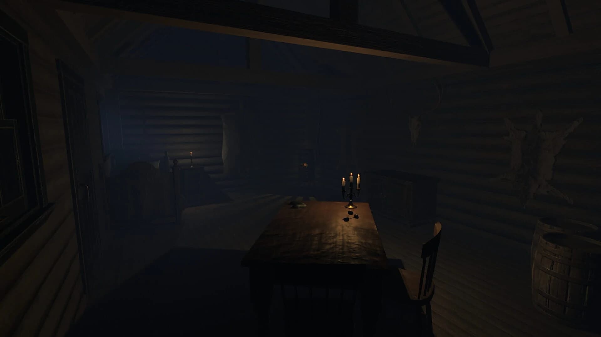 The Whispering Valley screenshot 3