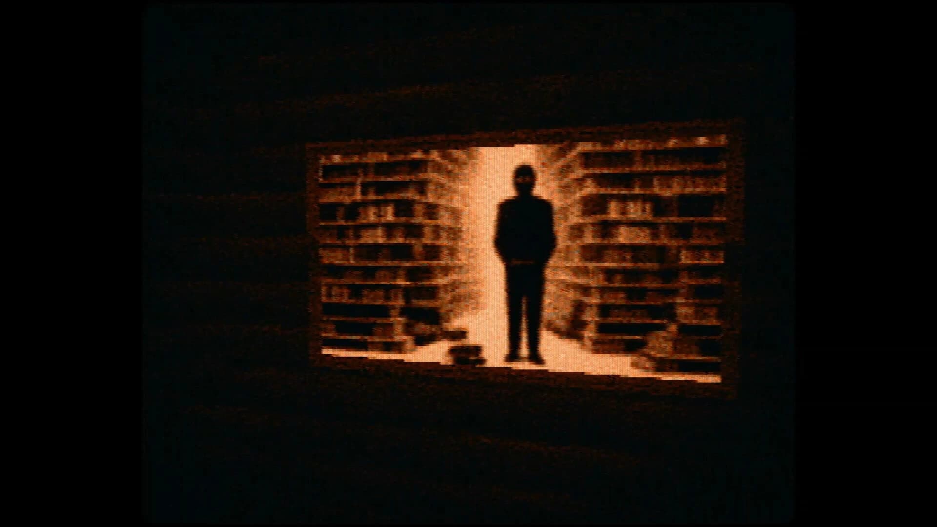 The Whitaker's Library screenshot 4