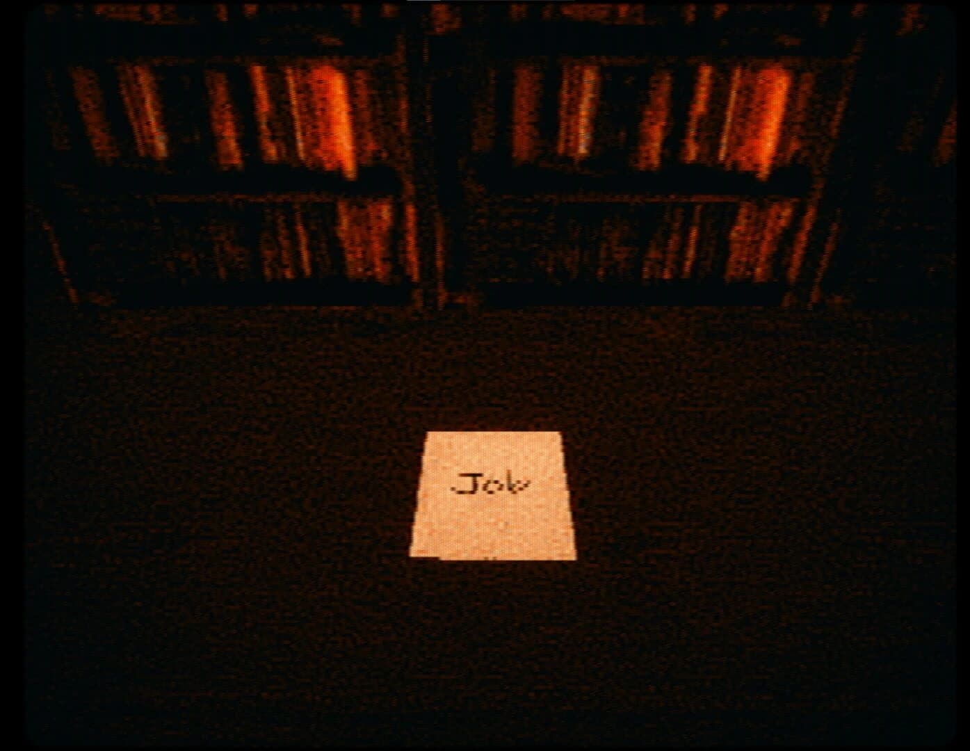 The Whitaker's Library screenshot 2