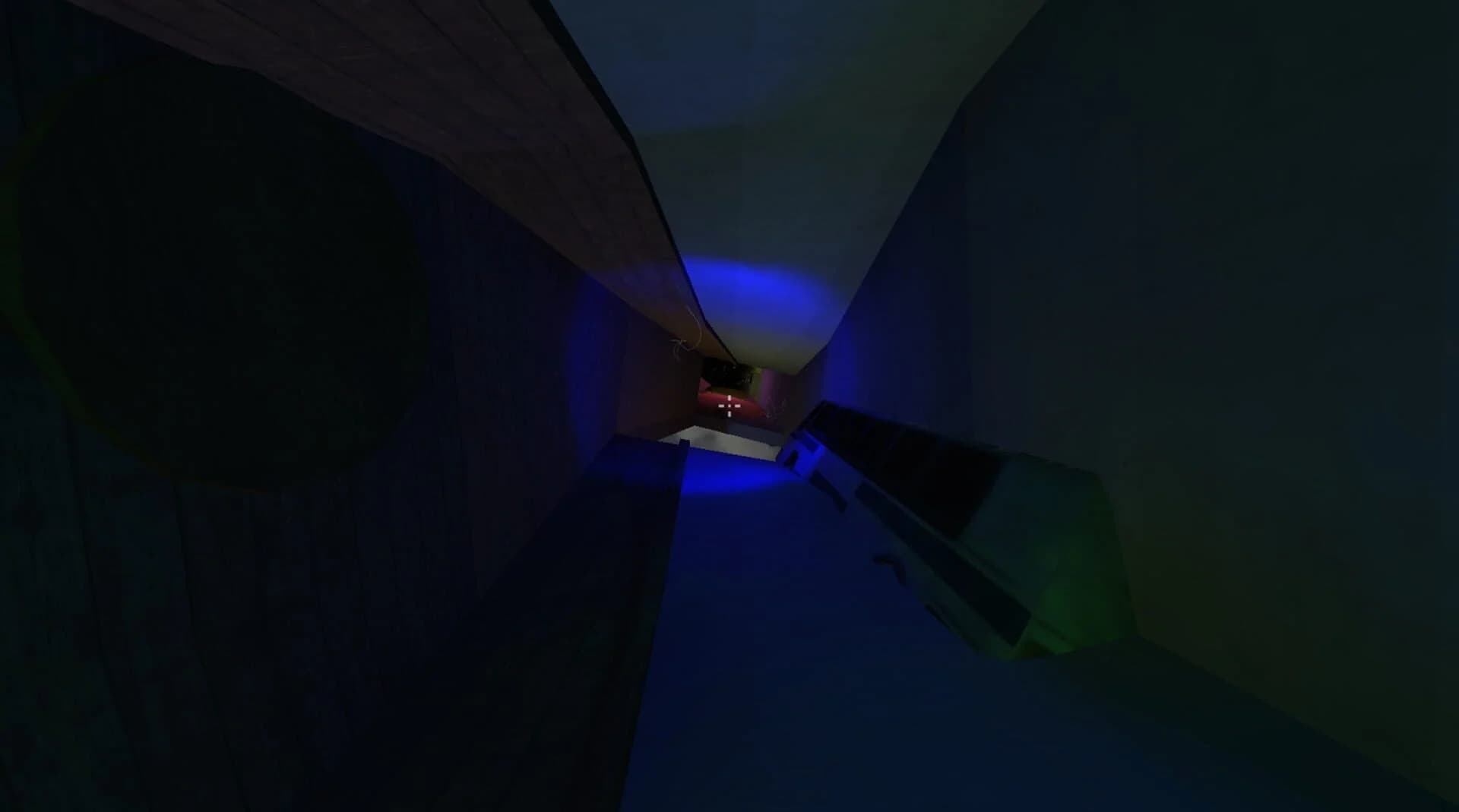 The White Diner screenshot 1