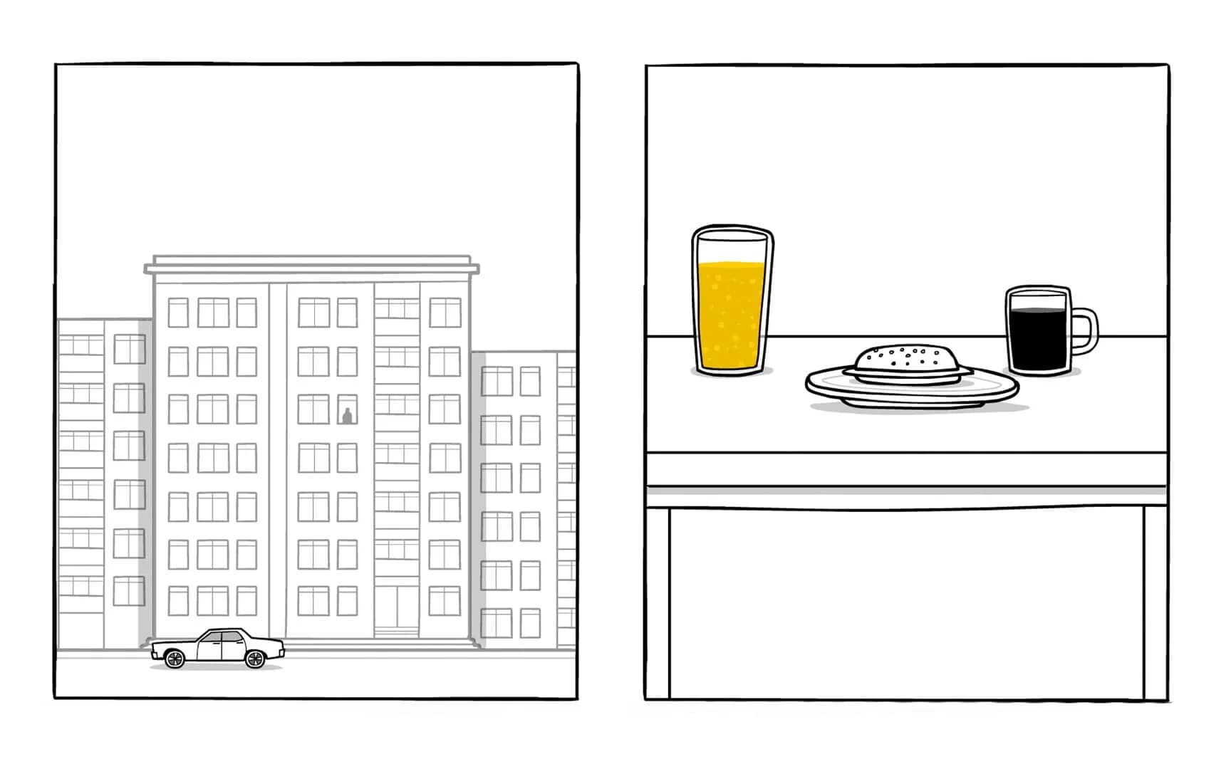 The White Door screenshot 4