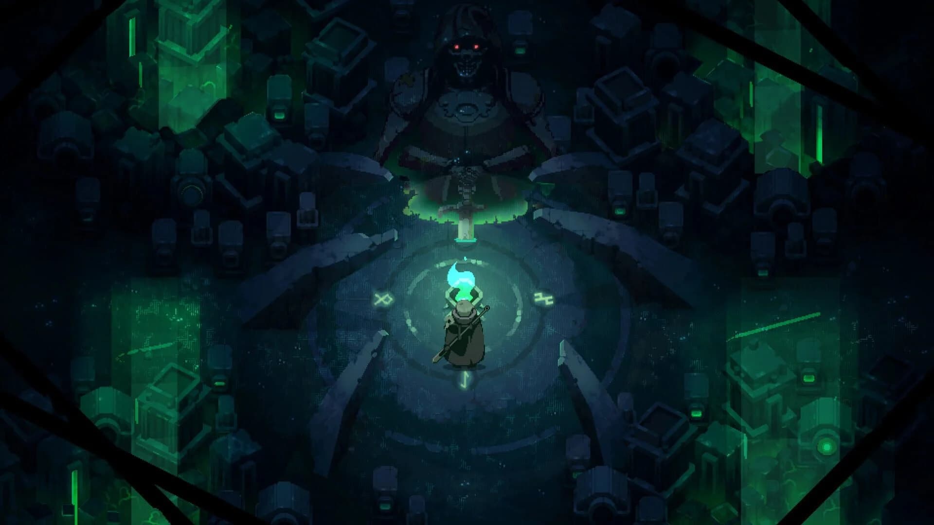 The White Raven screenshot 4