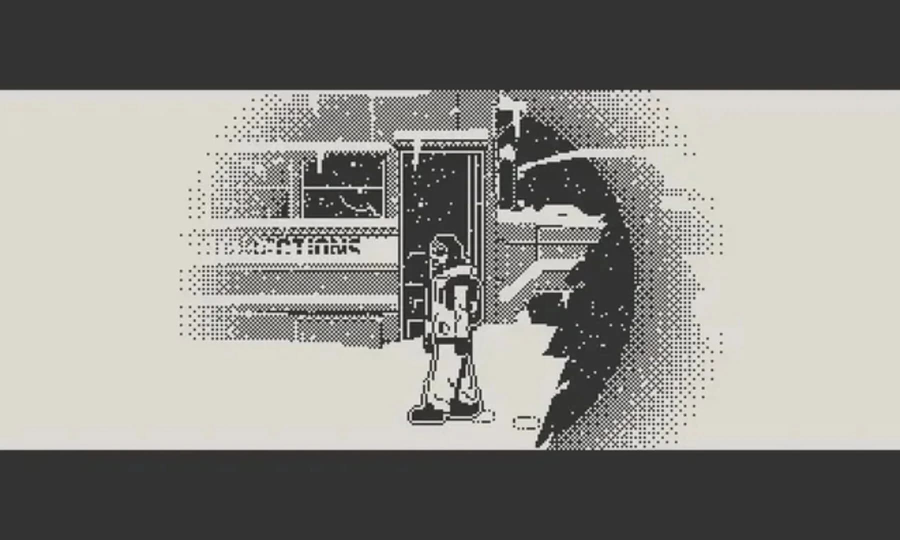 The Whiteout screenshot 2