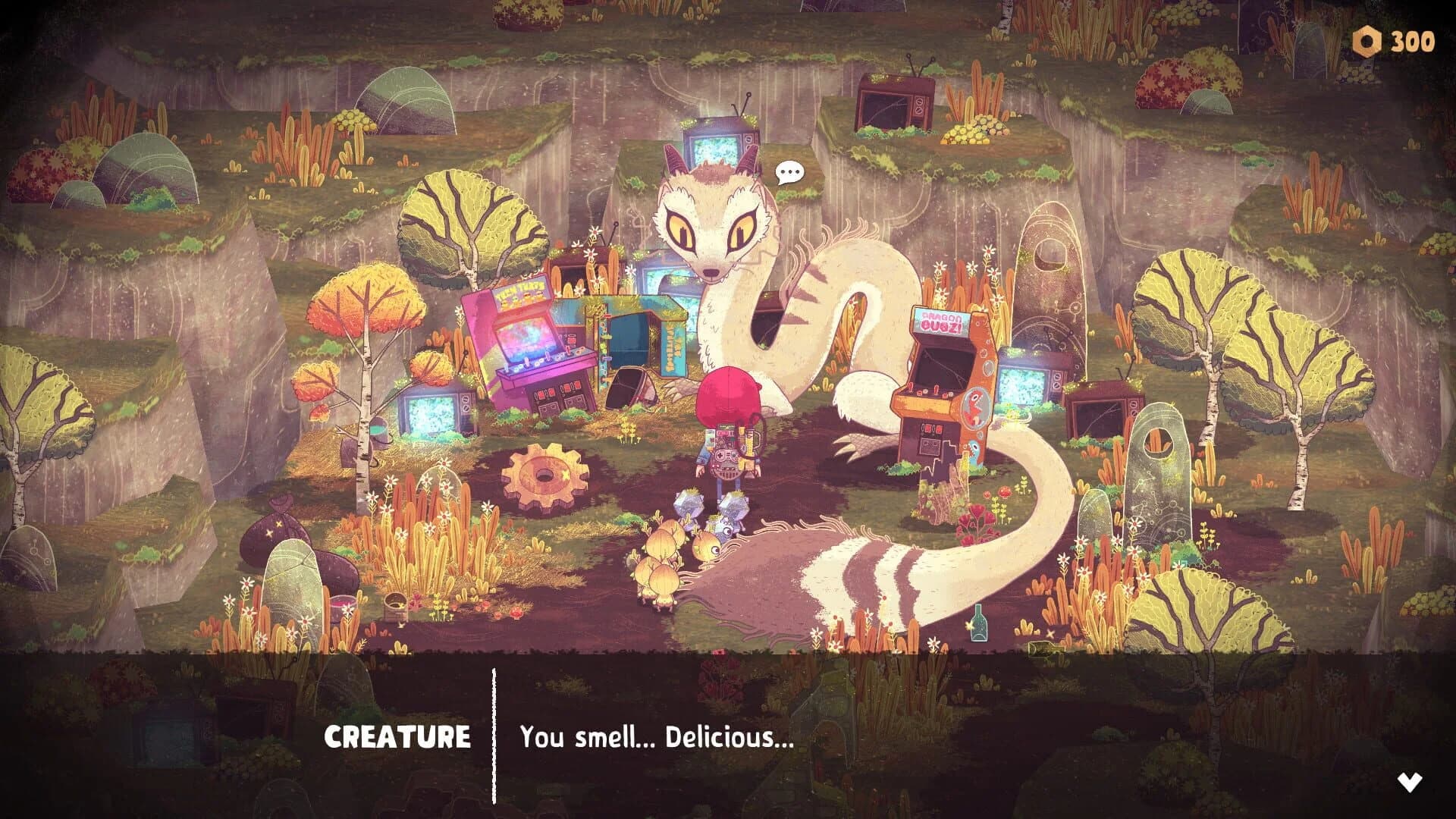 The Wild at Heart screenshot 2