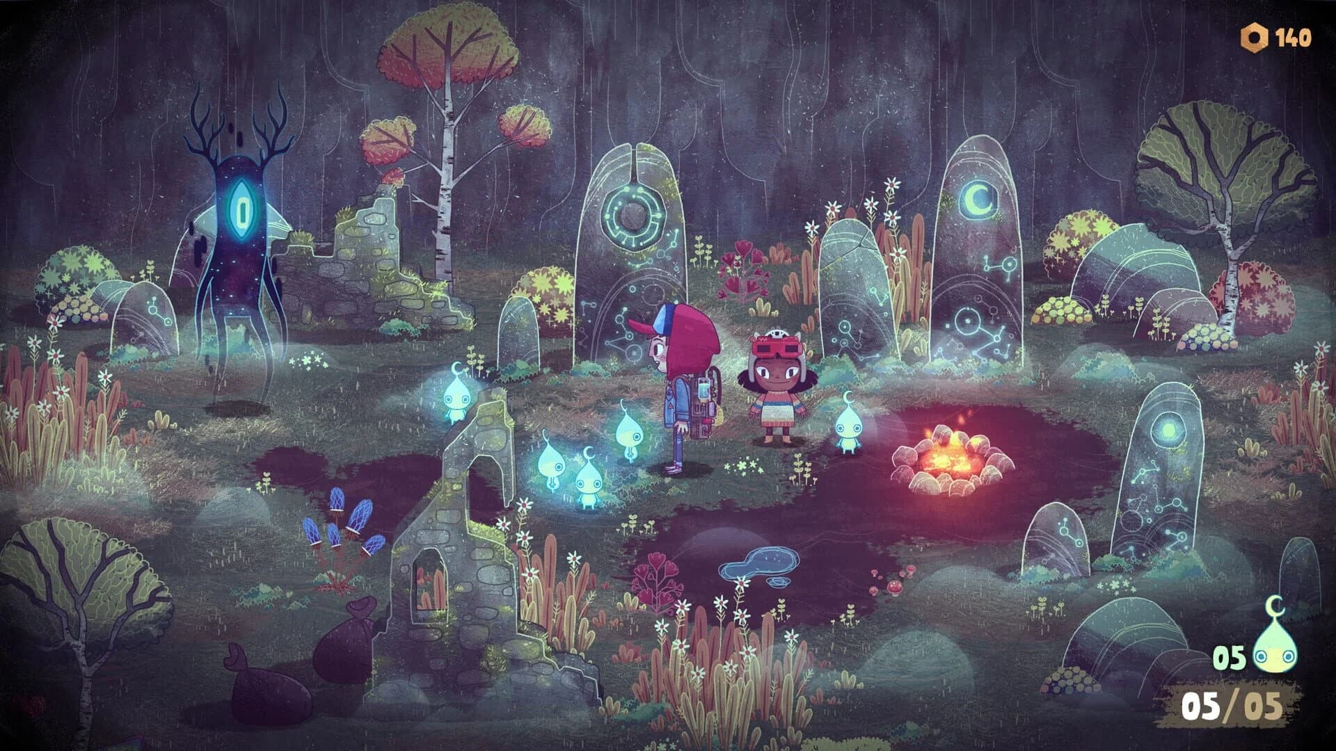 The Wild at Heart screenshot 5