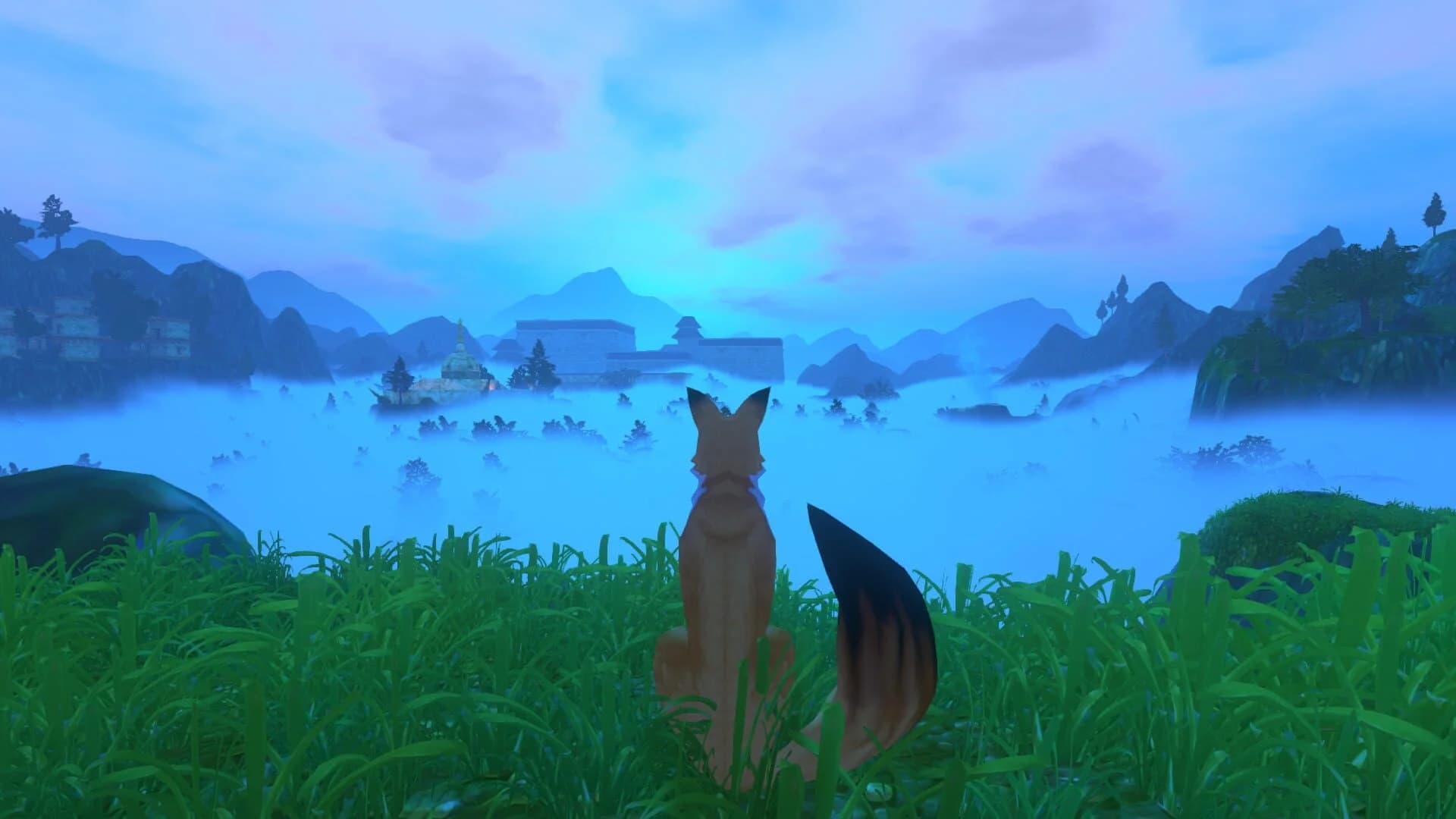 The Wild Eternal screenshot 2