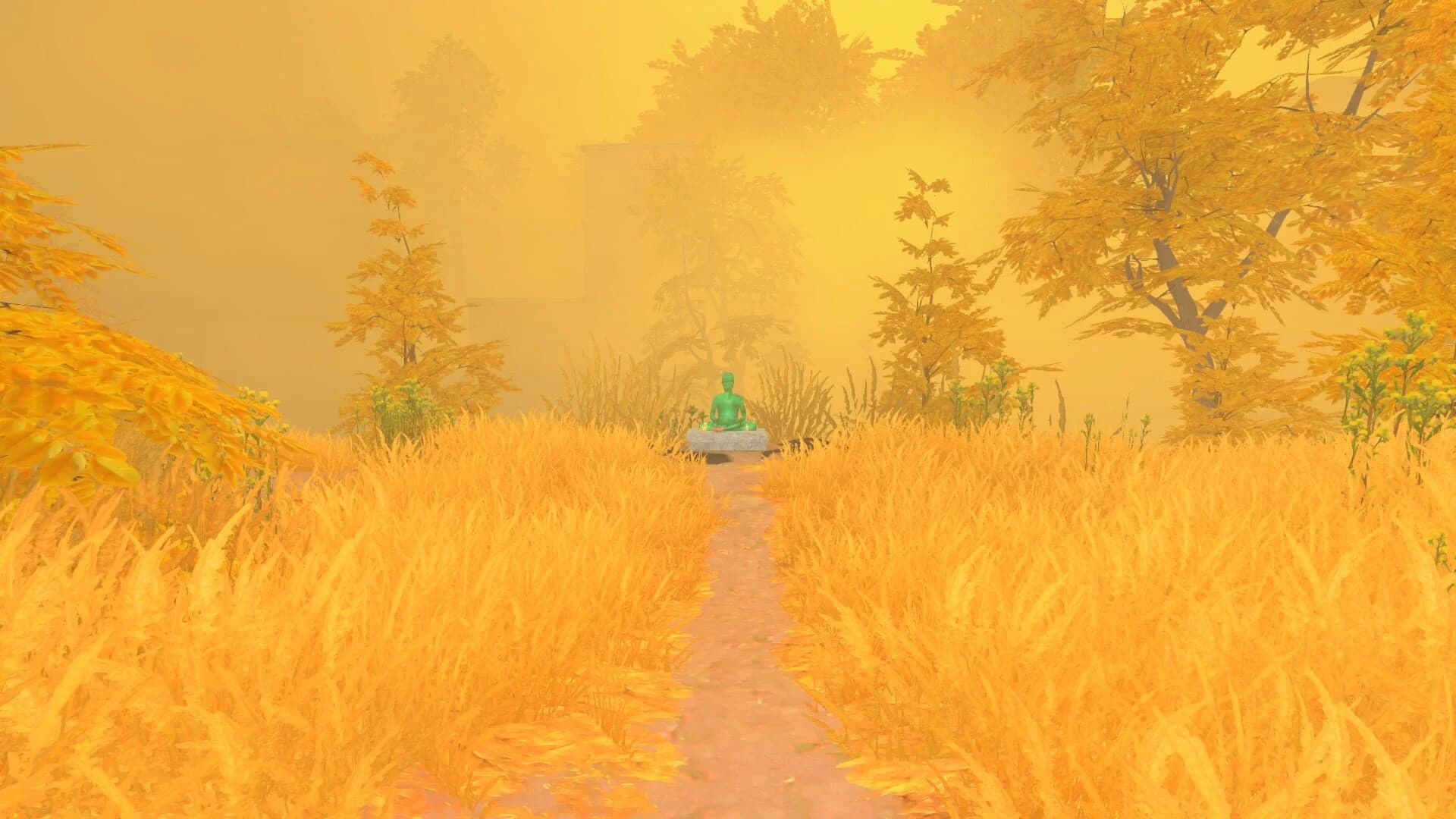 The Wild Eternal screenshot 1