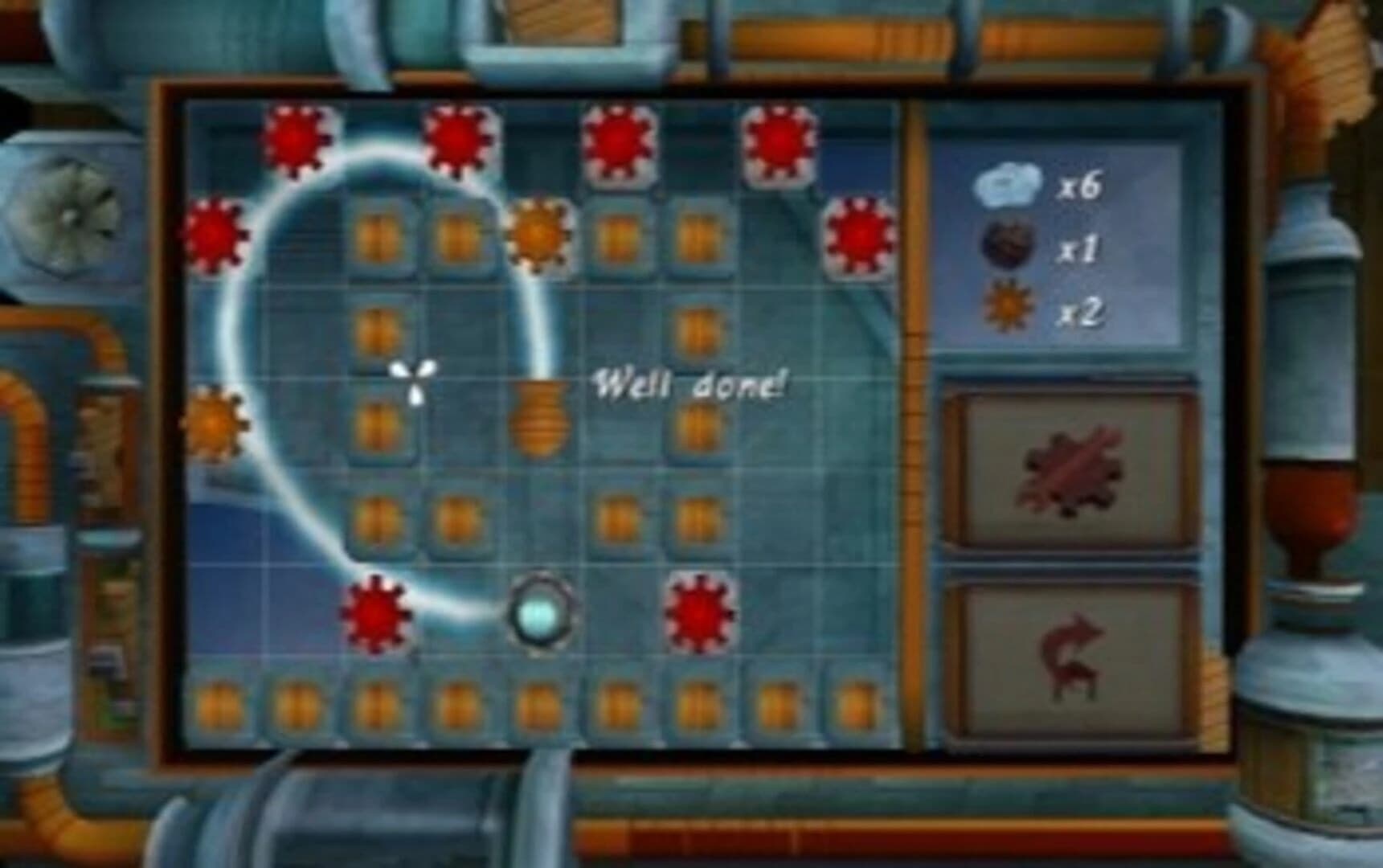 The Will of Dr. Frankenstein screenshot 2