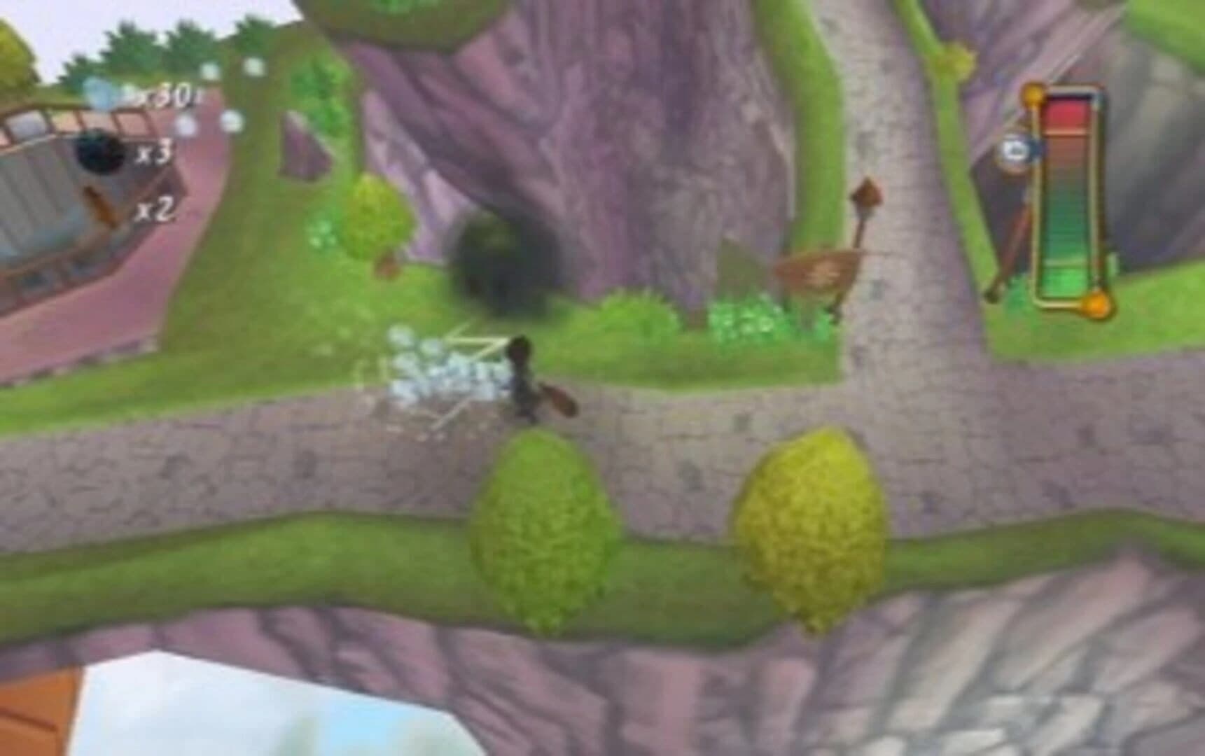 The Will of Dr. Frankenstein screenshot 3