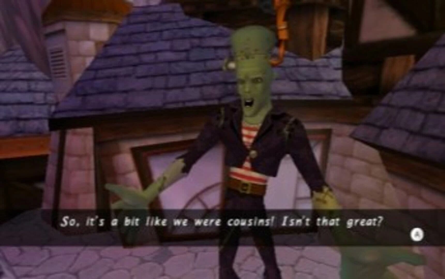 The Will of Dr. Frankenstein screenshot 5