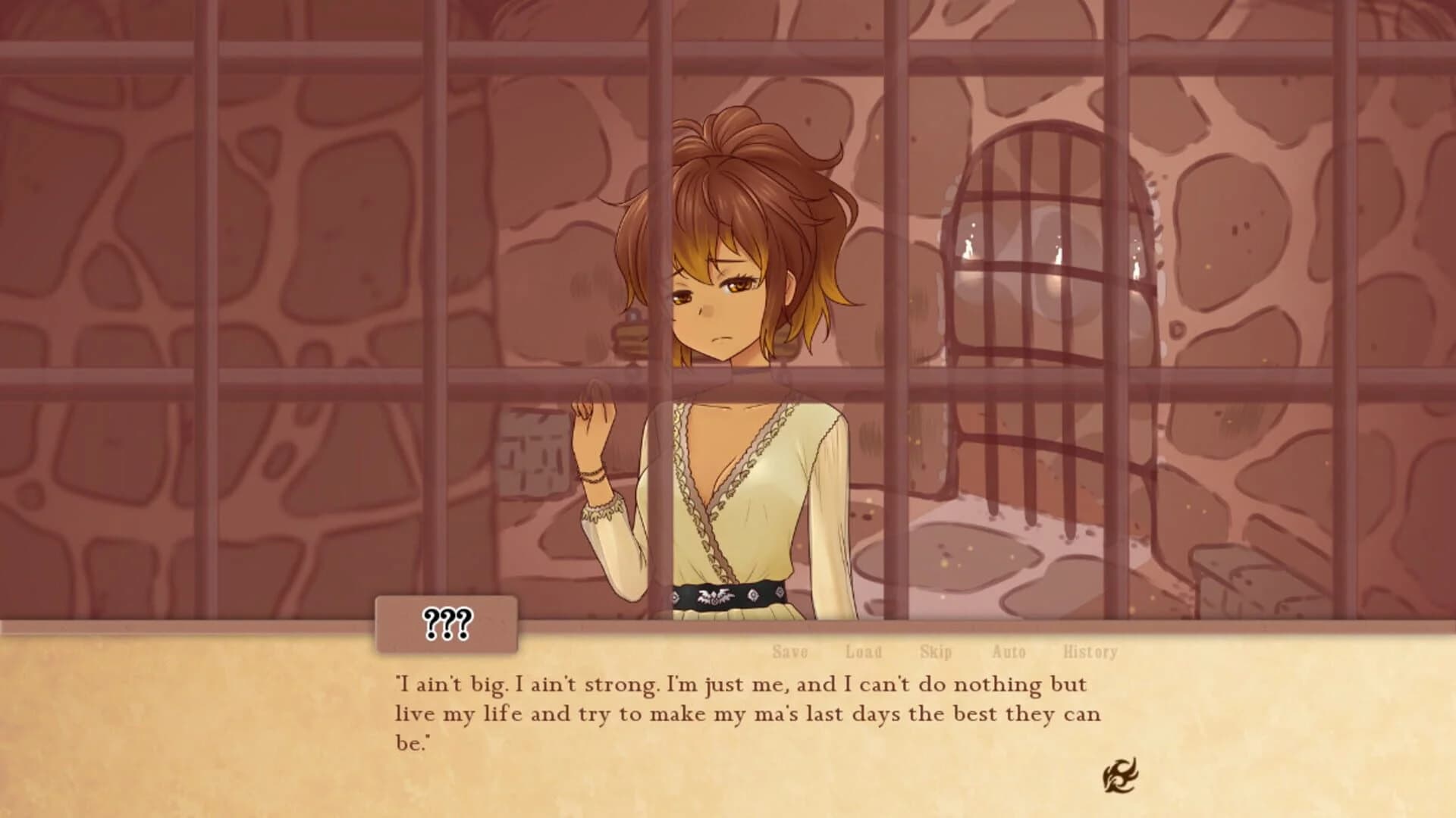 The Wilting Amaranth screenshot 3