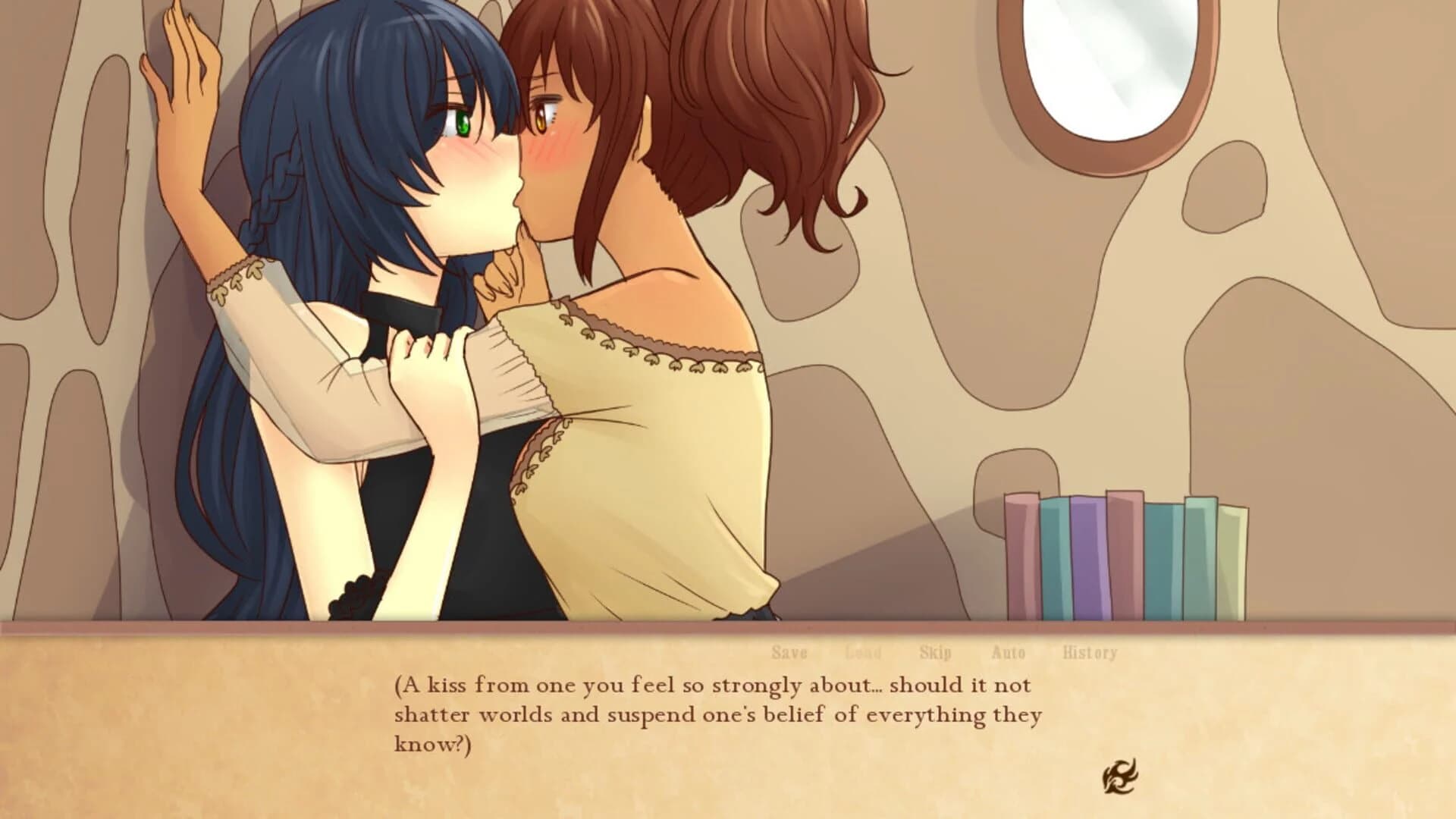 The Wilting Amaranth screenshot 5