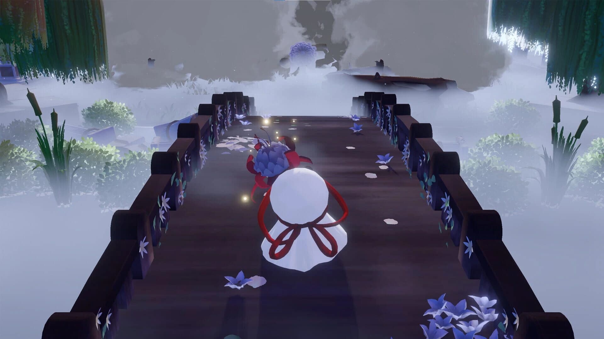 The Wind and the Wisp screenshot 4