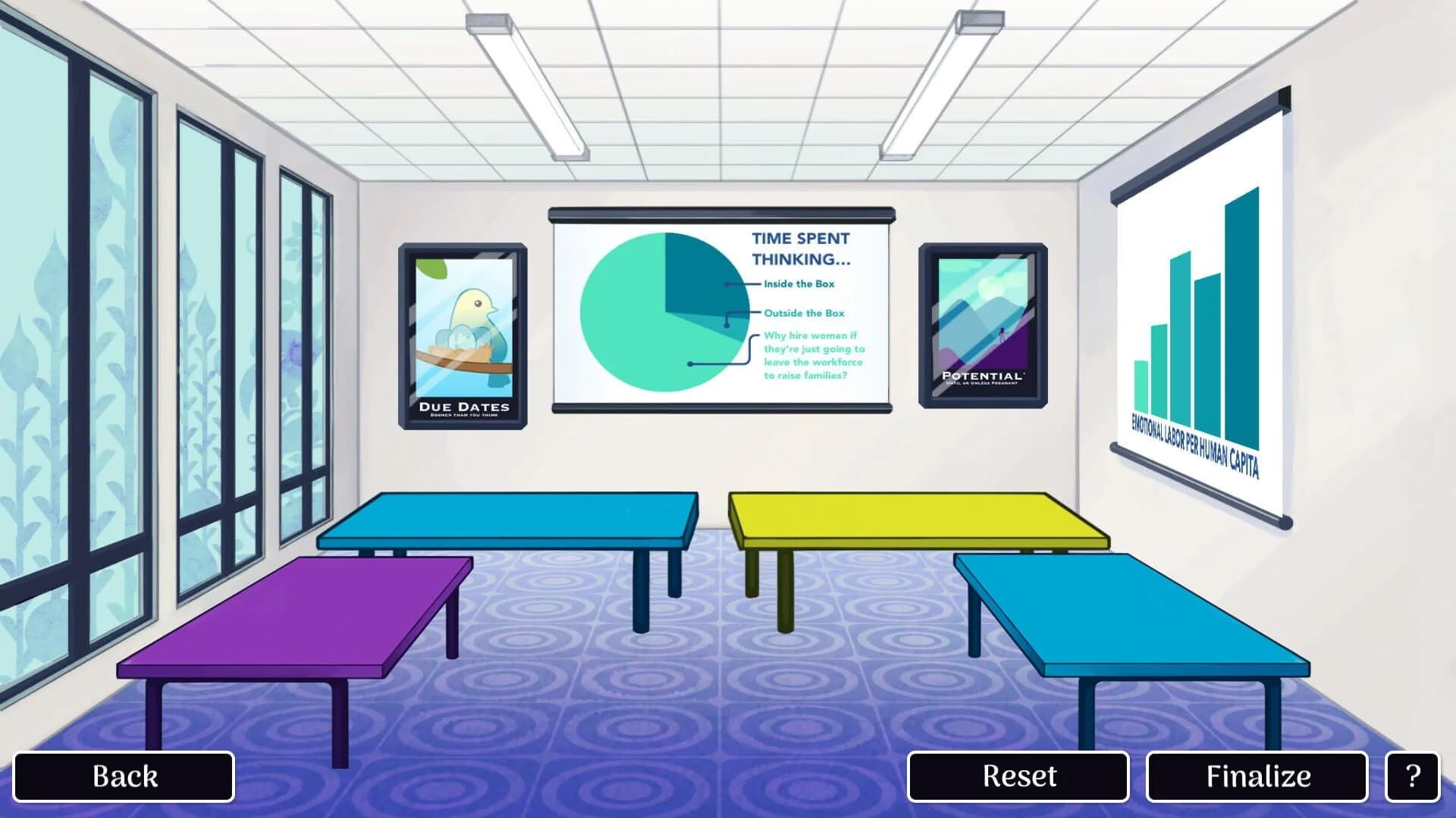 The Window Box screenshot 4