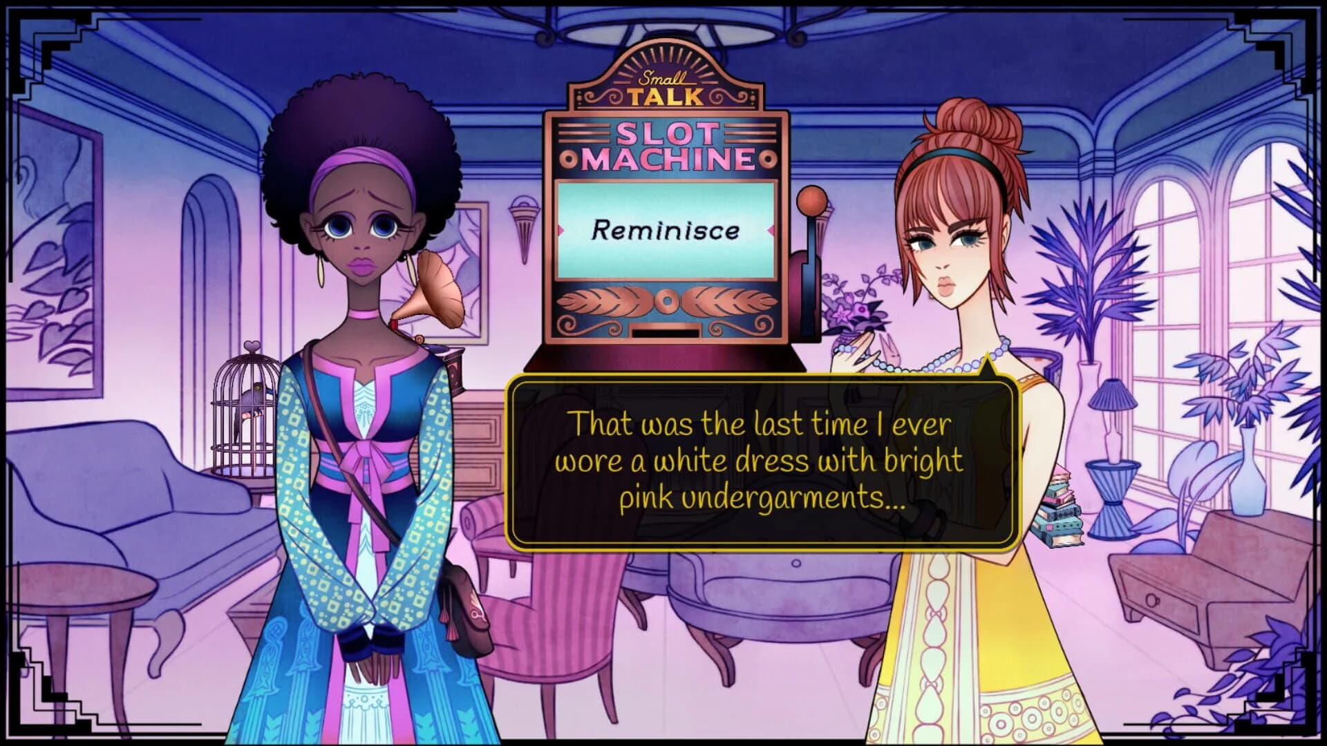 The Window Box screenshot 5