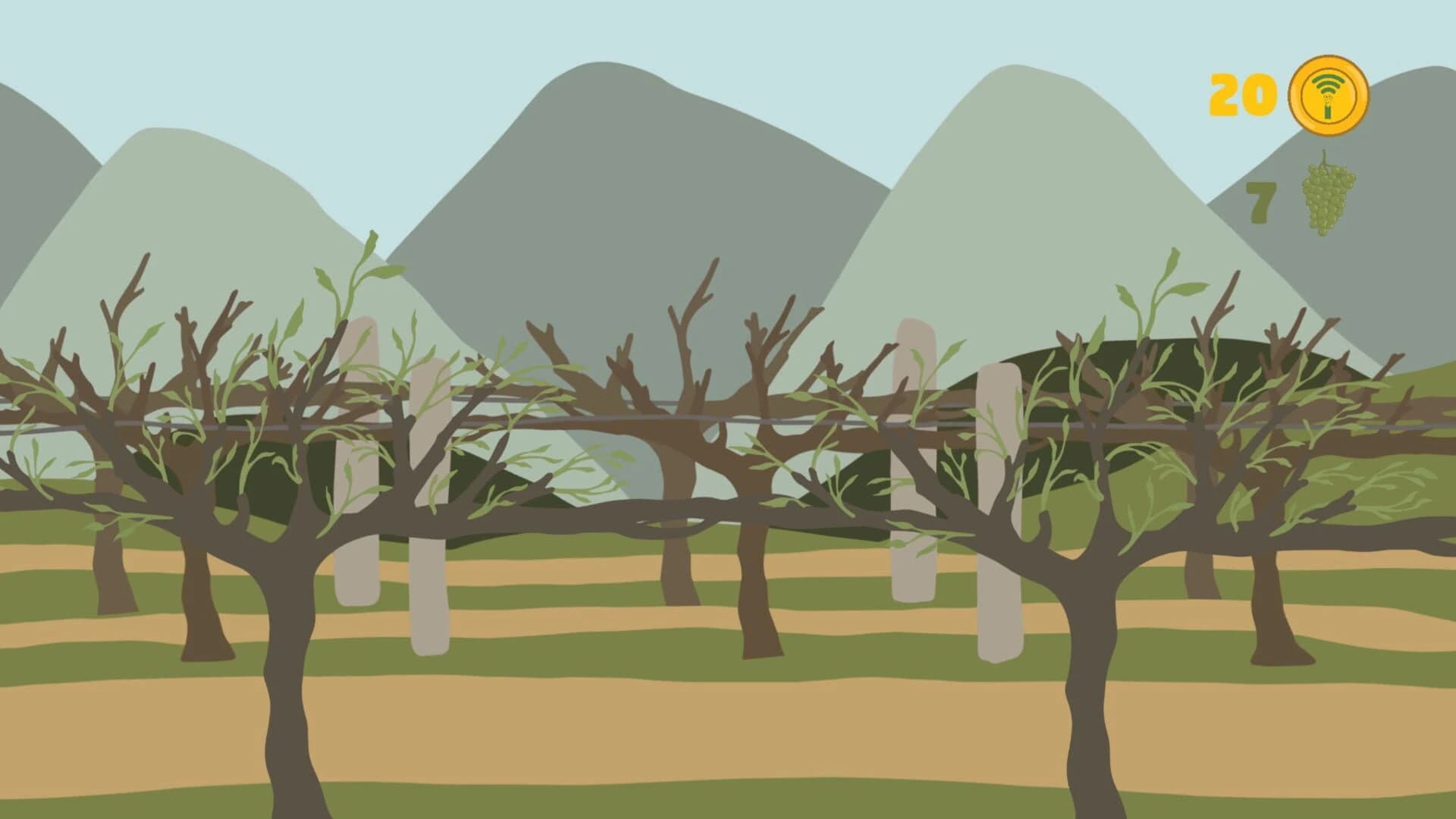 The Wine Story screenshot 2