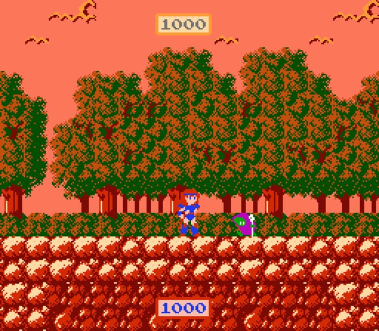 The Wing of Madoola screenshot 1