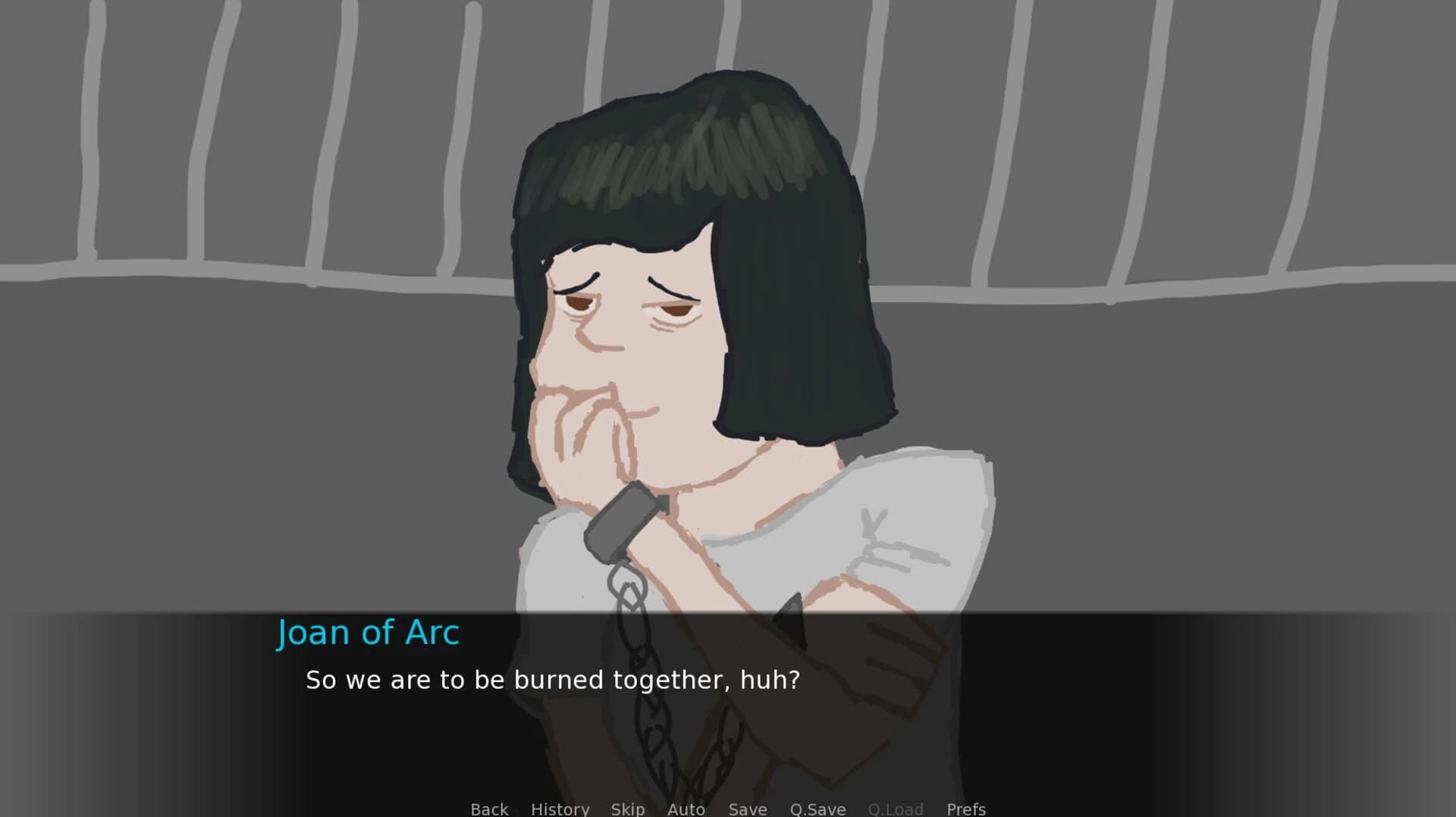 The Wisdom of the Minotaur screenshot 2