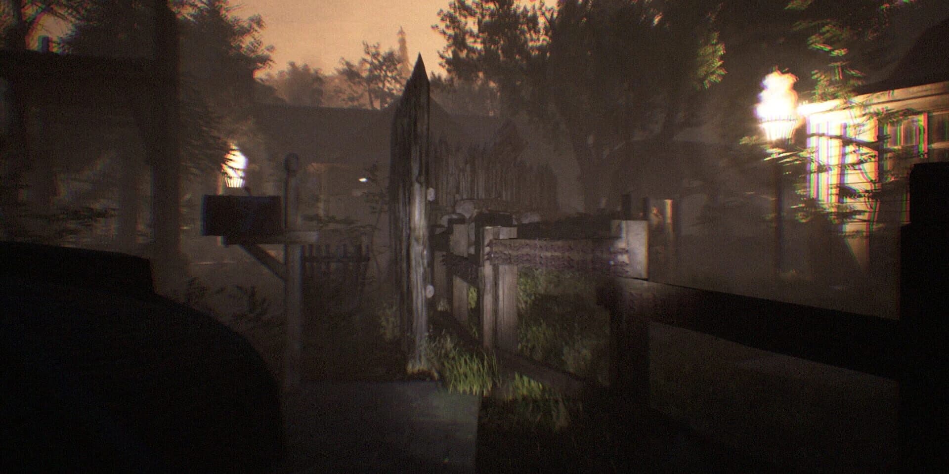 The Witch screenshot 1