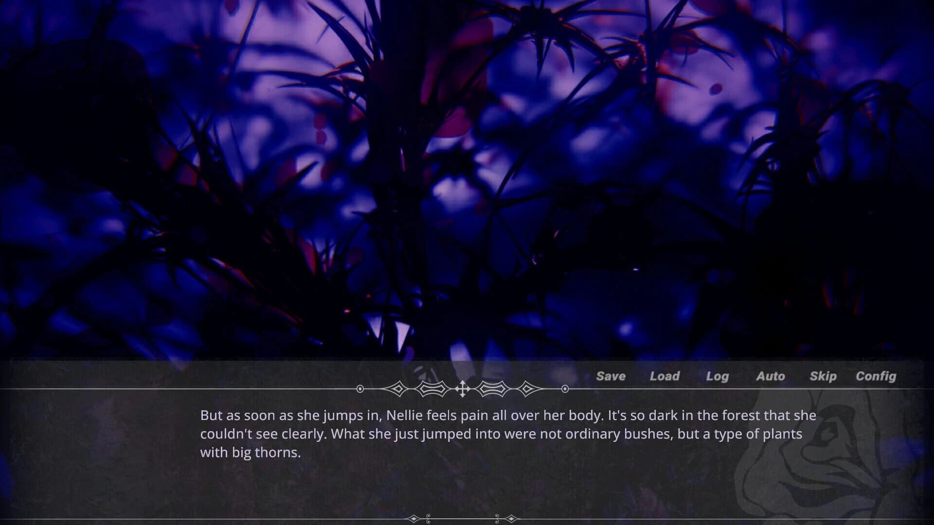 The Witch In The Woods screenshot 4