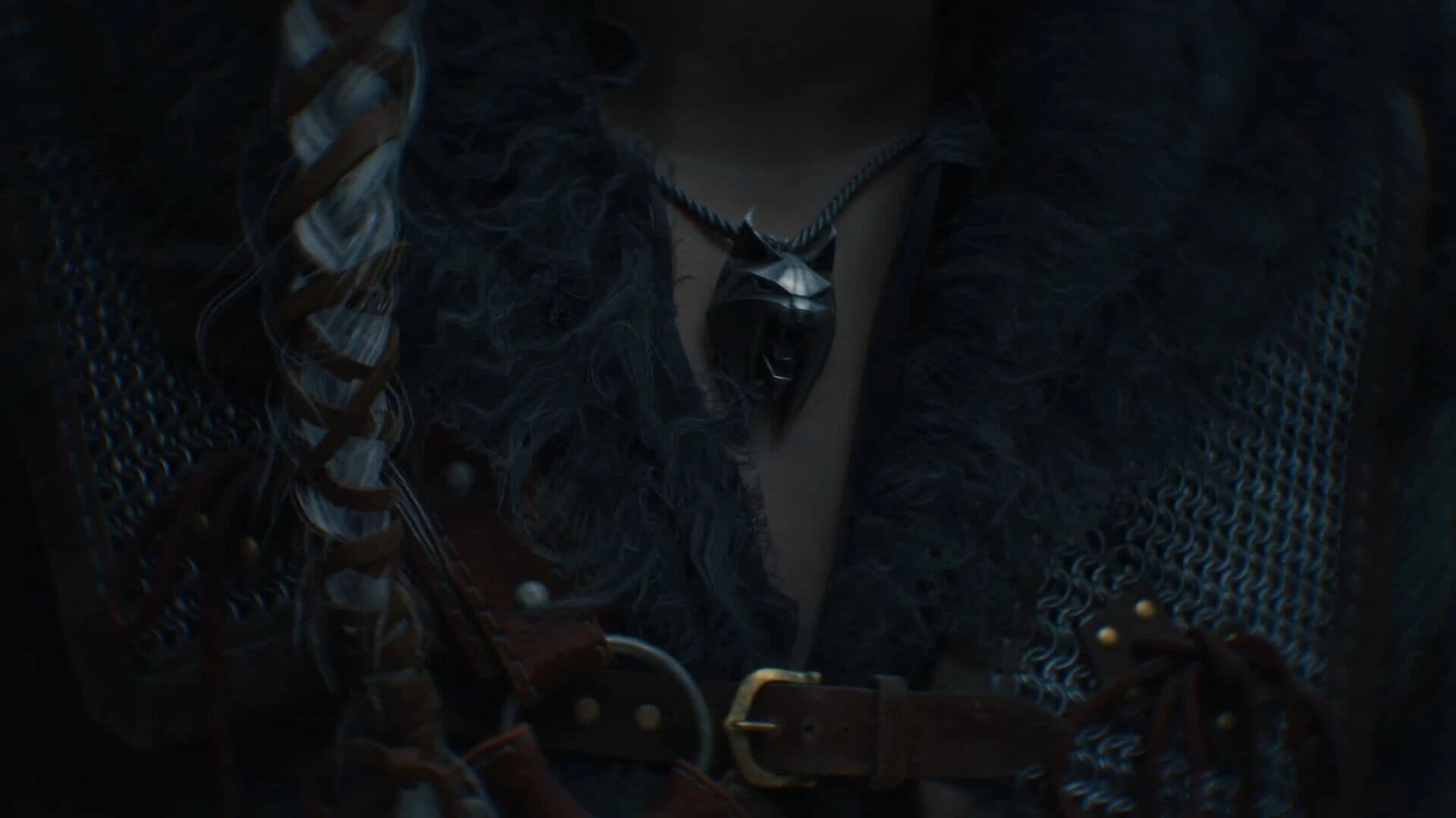 The Witcher IV screenshot 4