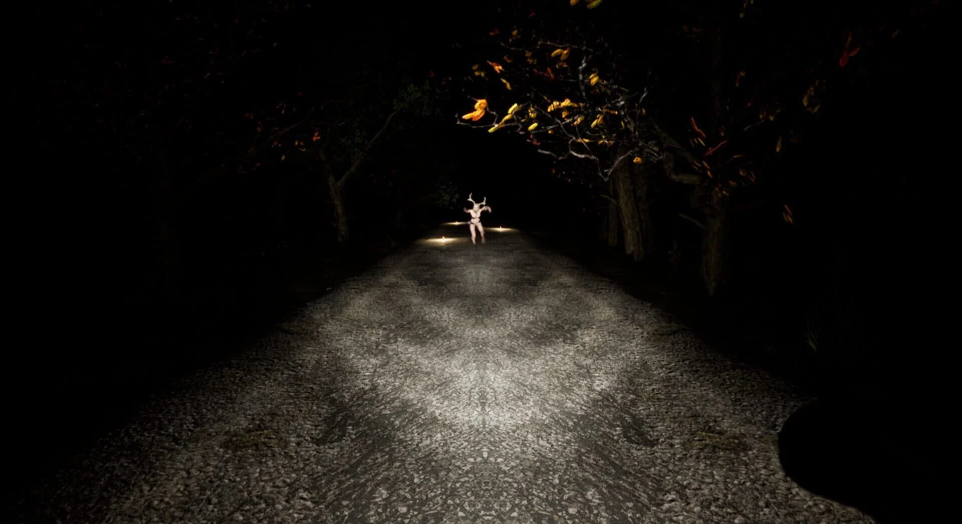 The Witches Pond screenshot 3