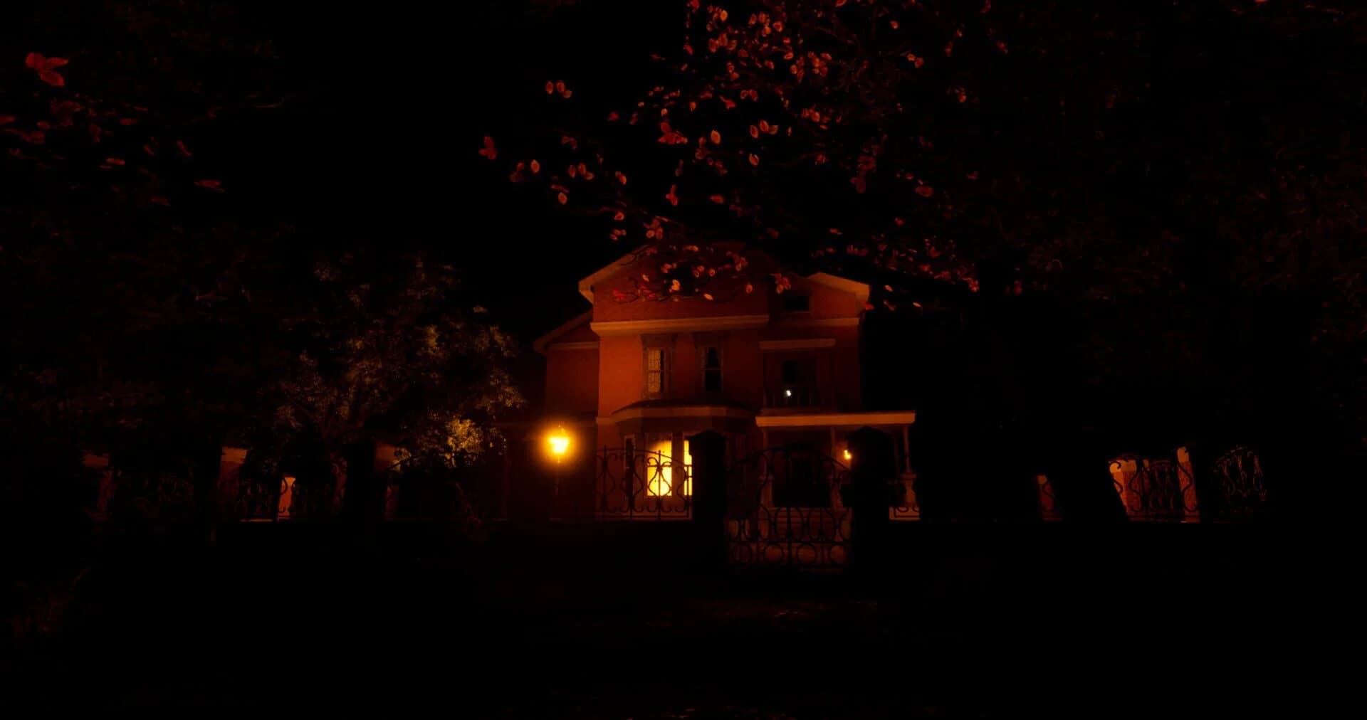 The Witches Pond screenshot 5