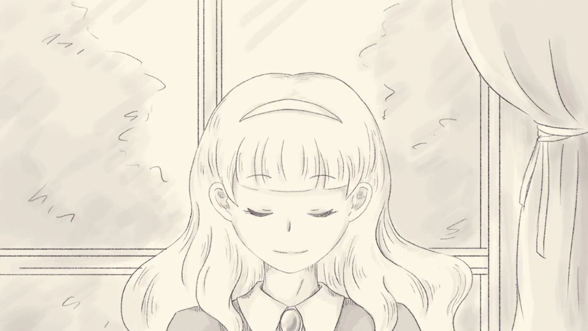 The Witches' Tea Party screenshot 1