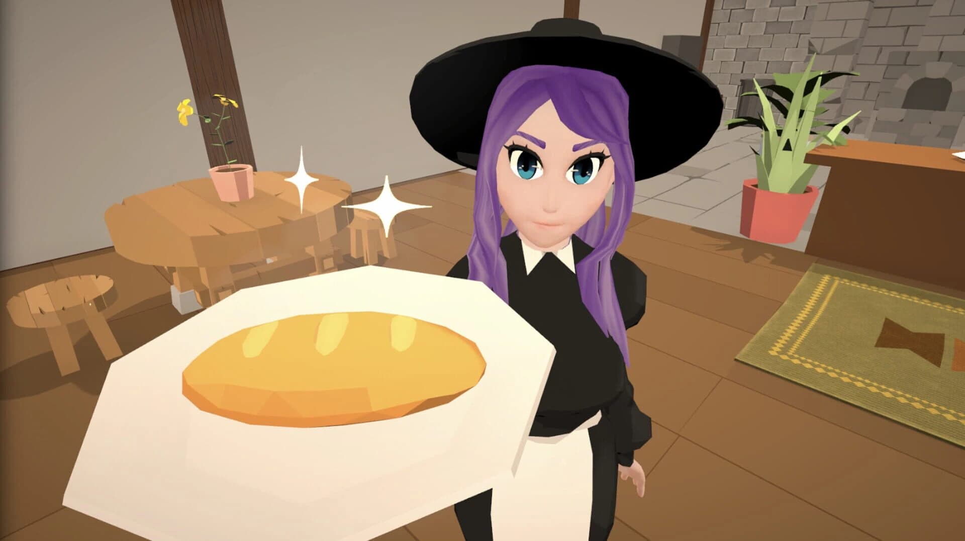 The Witches' Whisk screenshot 4