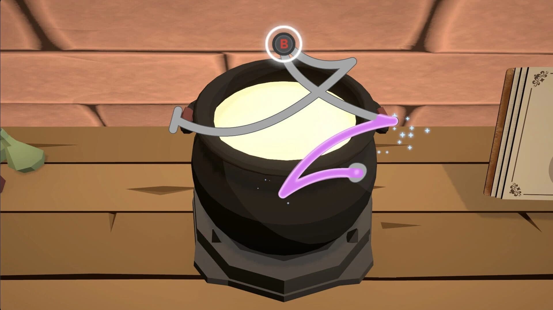 The Witches' Whisk screenshot 5