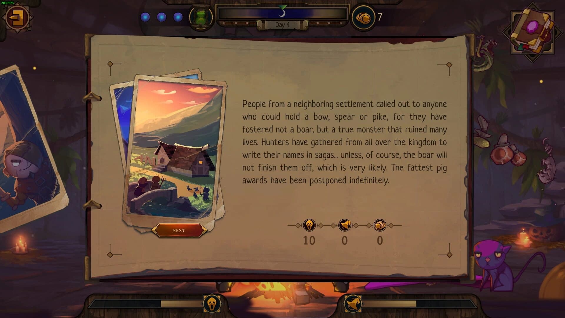 The Witch's Cauldron screenshot 5