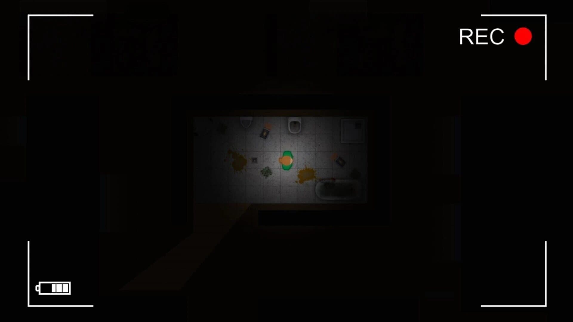 The Witch's House screenshot 1