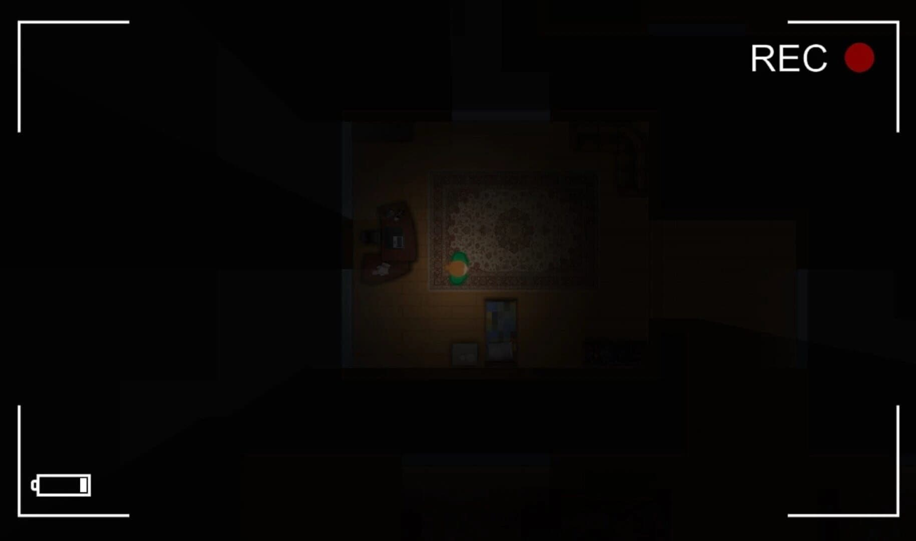 The Witch's House screenshot 4