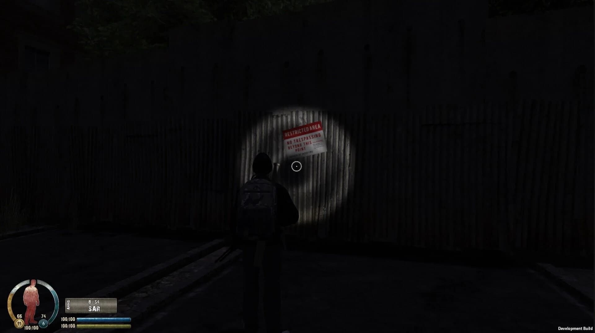 The Withering screenshot 3