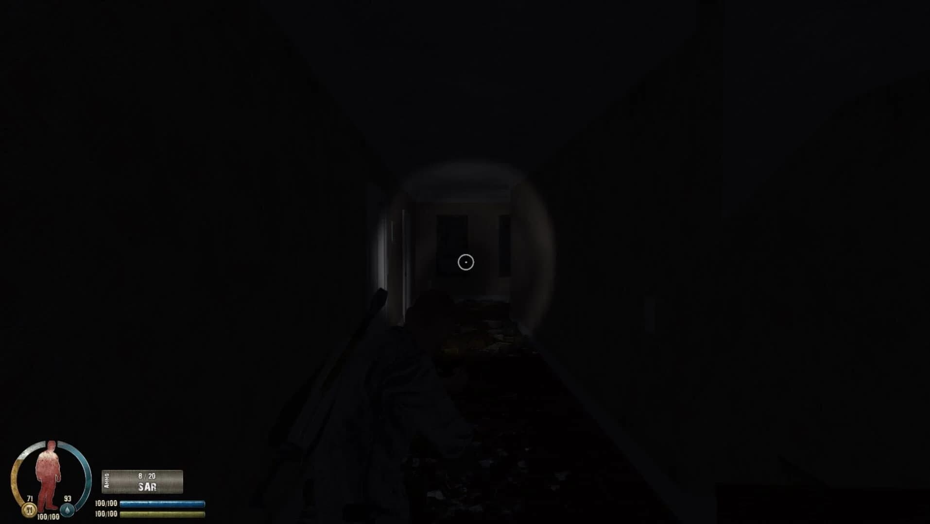 The Withering screenshot 5