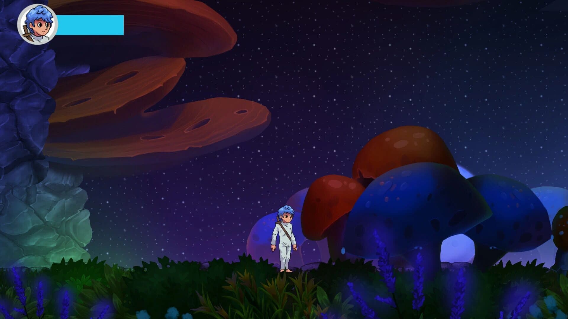 The Wizard screenshot 5