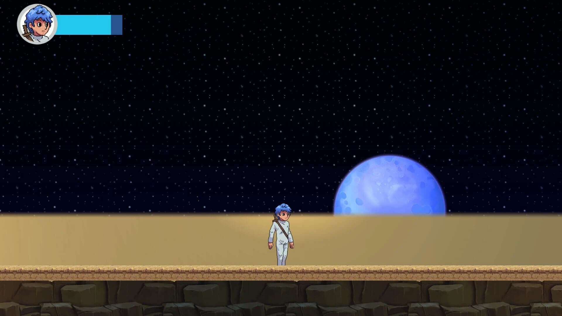 The Wizard screenshot 3