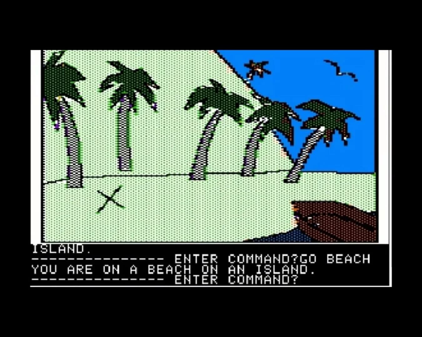 The Wizard and the Princess screenshot 1