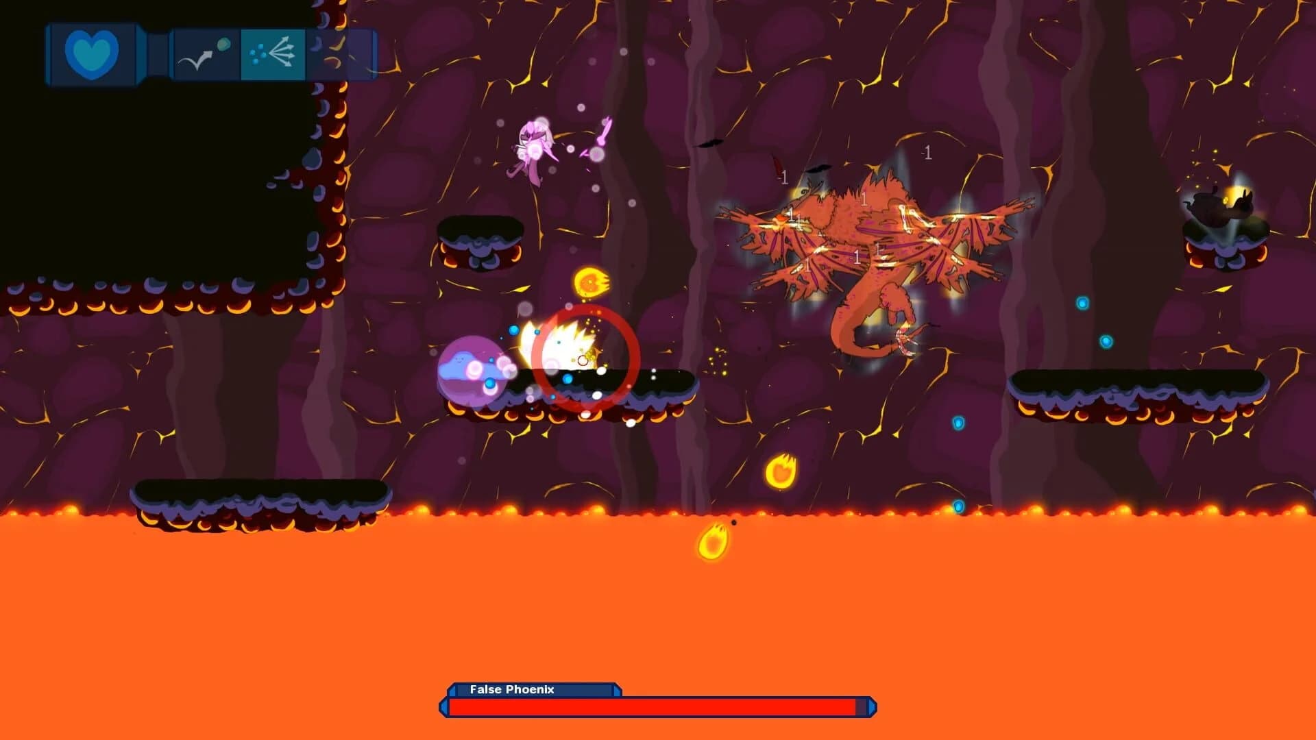 The Wizard and The Slug screenshot 5